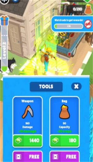 越狱小分队游戏  v1.0.9