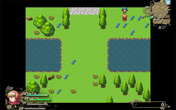 氪金大陆游戏 v2.6