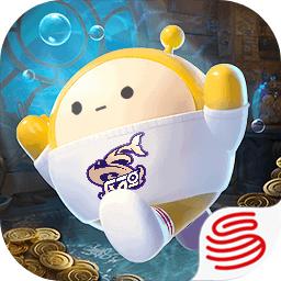 蛋仔派对神奇艾比