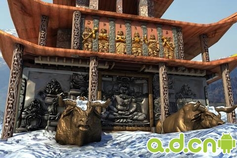 恶魔之地 v1.0 v3.2.5