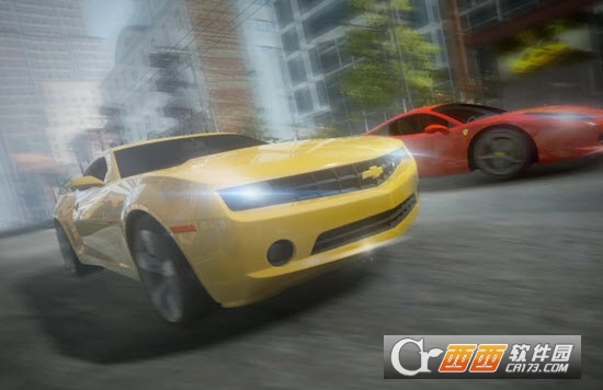 PRO Drag Car Racing Games(专业赛车游戏) v1.0 安卓版