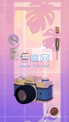无敌拼装王 v0.2