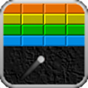 打砖块游戏  BrickBasher