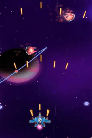 银河守卫战 v1.0