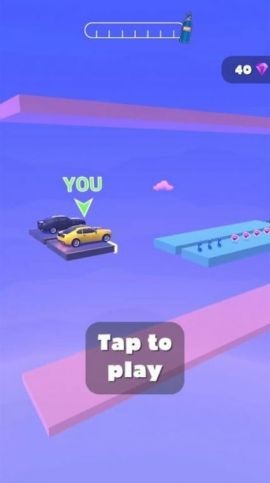 漂移赛车3D版  v0.1