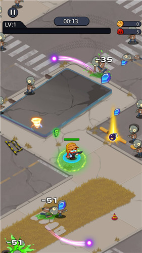 末日求生枪战内置菜单