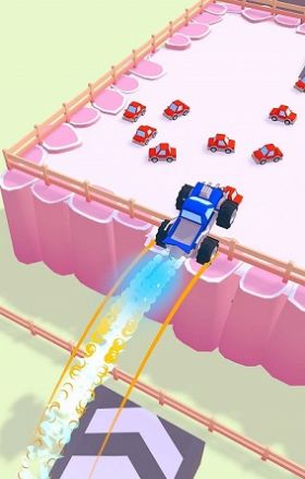 暴力怪物卡车 v0.1