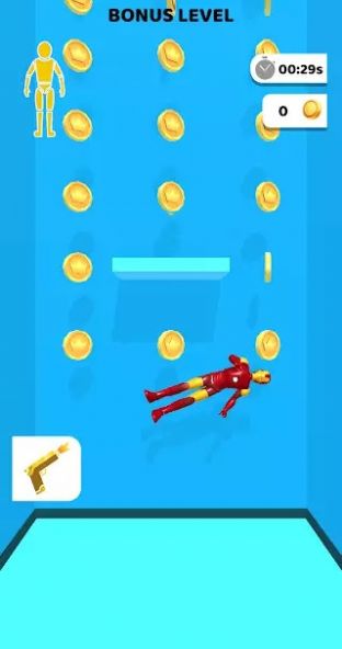 Kick Em 3D最新版 v1.0.10