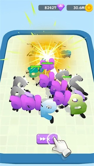 数字合并传说  v1.0.0