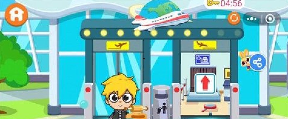兔小萌智力冒险  v1.0.0