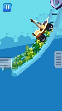 极限山地飙车手机版 v3.1.5