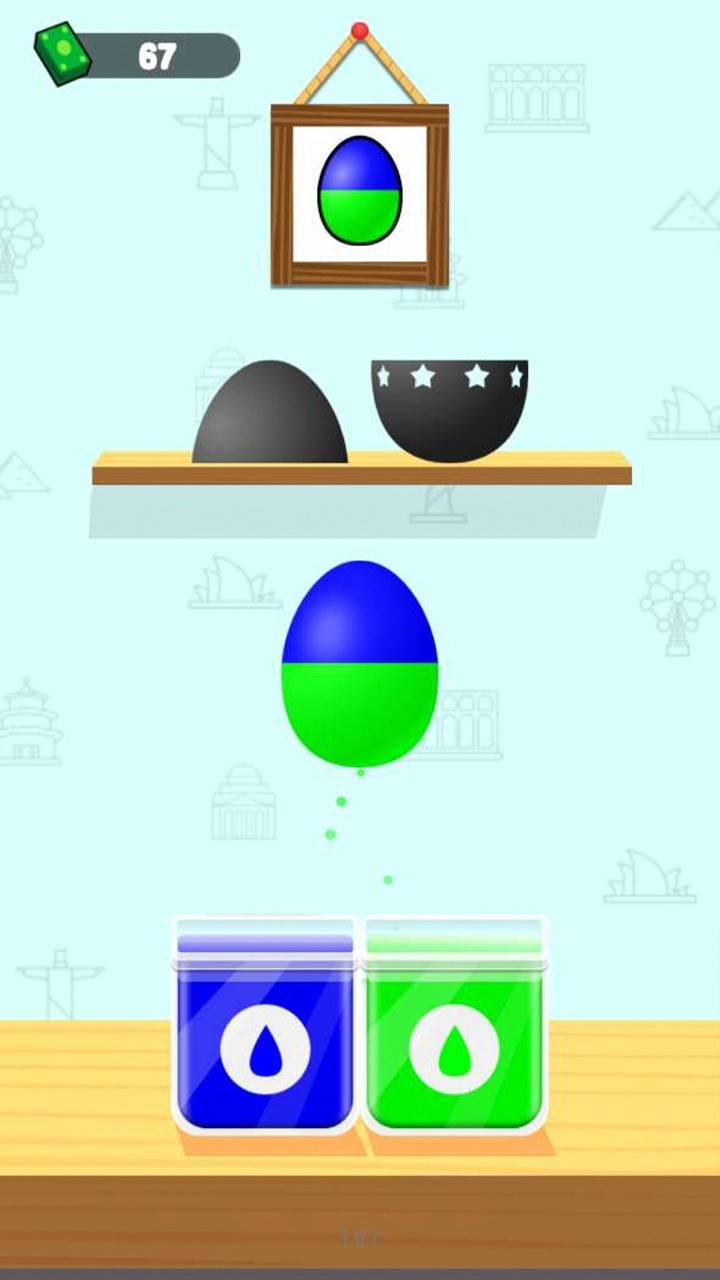 鸡蛋大亨  v1.0.0