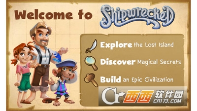 荒岛余生游戏 v3.0.6 安卓版