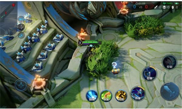 王者荣耀前瞻版2024 v2.73.10.1