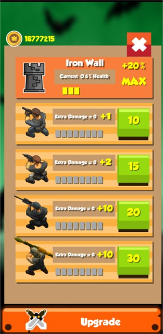 战术小队手机版最新版 v5.2.4.07