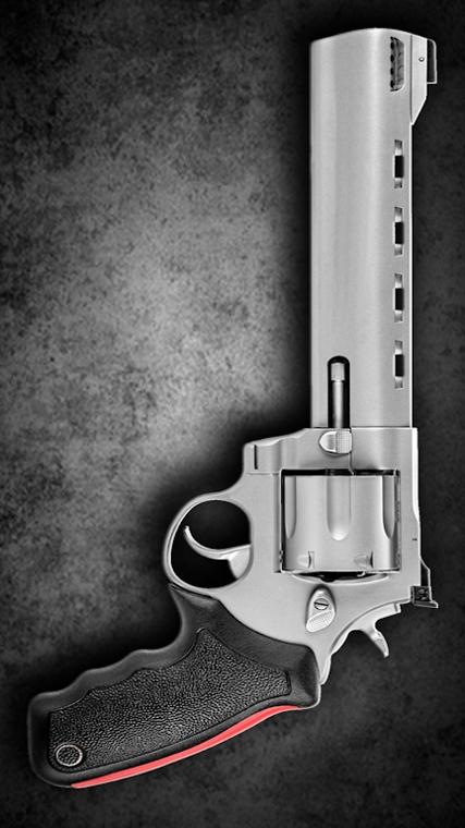 多种武器模拟器 v1.0.2