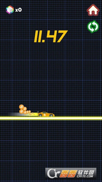 货币赛车 v1.1 安卓版