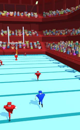 触地得分3D  V 1.0