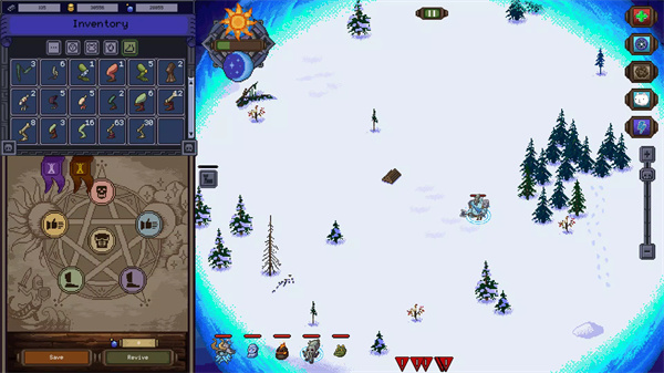 亡灵巫师(Necrosmith) v1.3