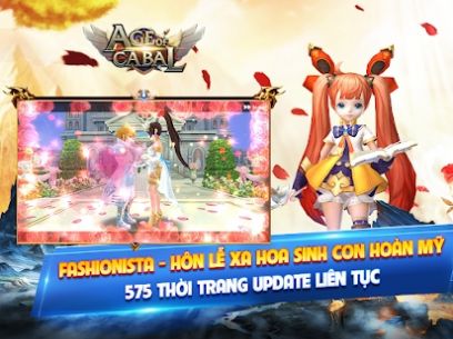 幻想王国M冷血手游官方正式版  v5.2.4