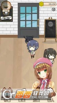 猫咪咖啡厅最新版