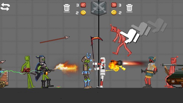 人类模组游乐场汉化版  v1.0.0
