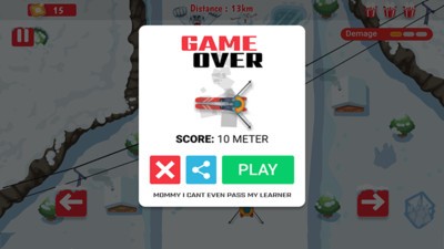 滑雪冠军 v0.2