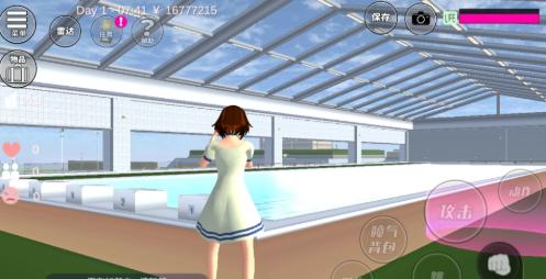 樱花校园模拟器有皇冠版 v6.1.0.7