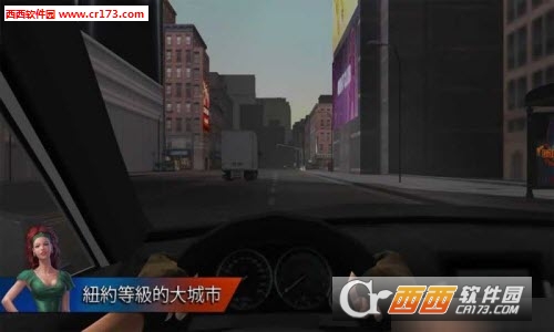 City Driving 2(三维导师2中文版)