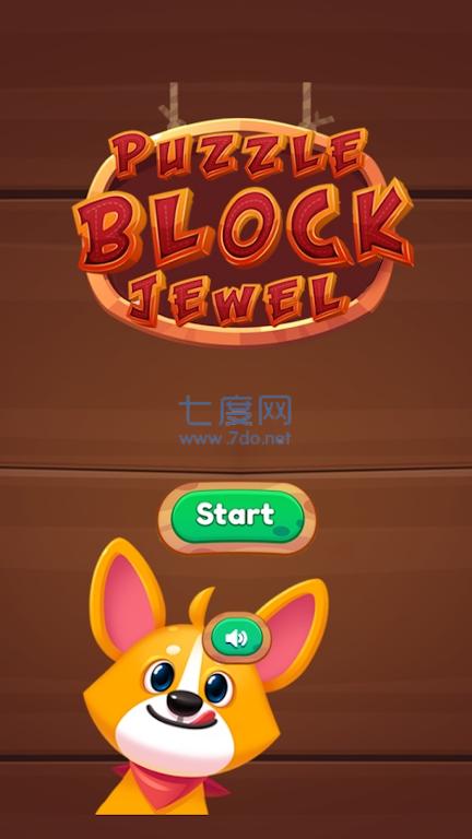 水果拼图连线Fruit PuzzleLine