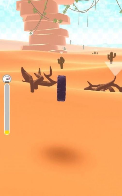 转动方向盘游戏安卓版(Roll the Wheel)  v4.3.1