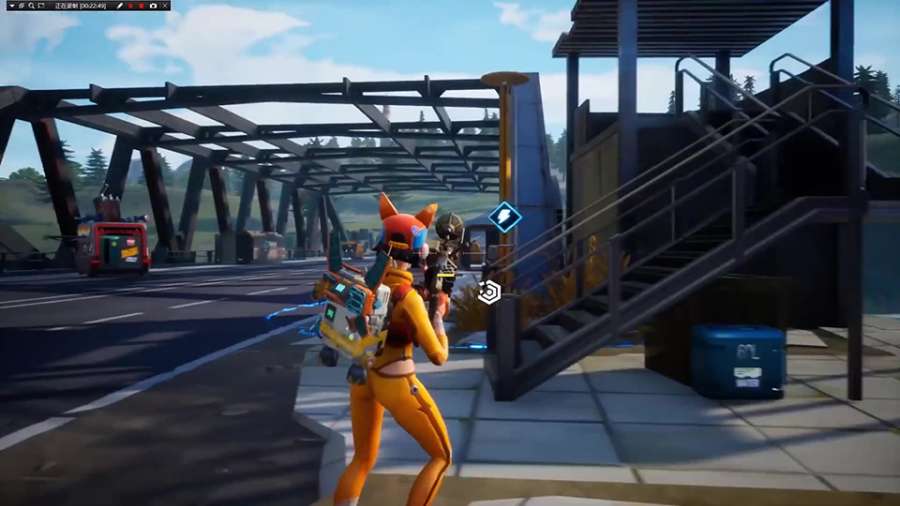 末日余晖官网国际版  v5.2.4