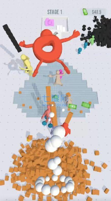 像素小黄人 v0.2