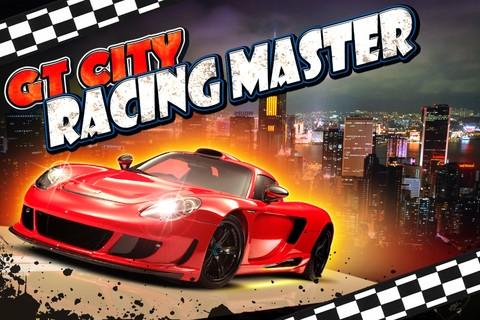 GT赛车大师 GTCityRacingMasterFREEUrbanRaceCarChallenge v3.1.5