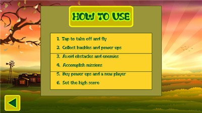 秋天的松鼠 v1.9