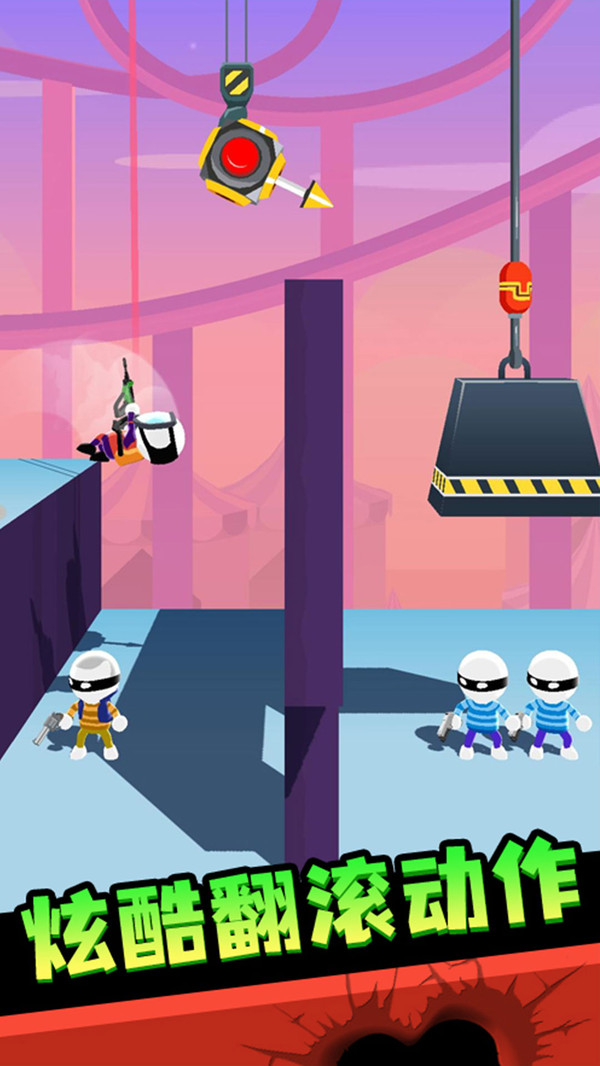 神枪手强尼 v1.0.1