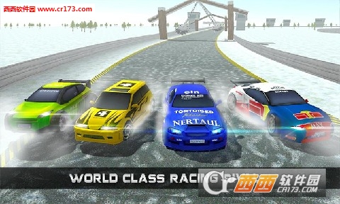Racing Car Driver Stunt Wars(急速死亡赛车 安卓版) 1.0.1 最新版