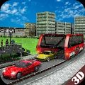 China Elevated Transit Bus Sim(中国巴士模拟高速公路版)