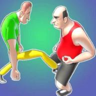 射你的门Kick Balls