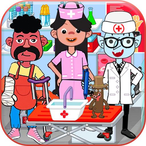 米加医院宠物医生