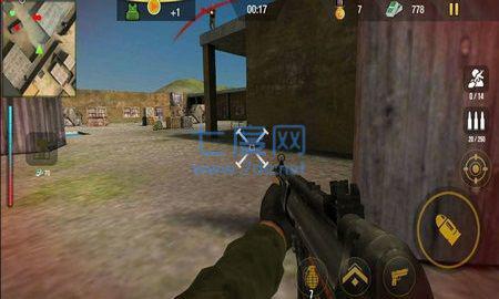 使命突击 v1.0.1