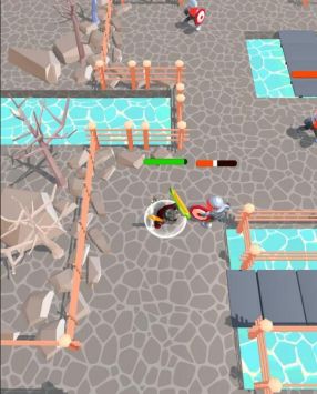 城门破碎者Gate Breaker v3.0.5