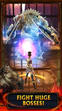 永恒战士3 Eternity Warriors 3 v3.0.5