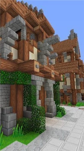 像素制作工艺 v1.0.0