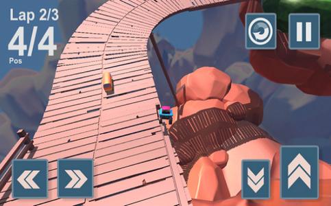 卡丁车小车赛车  V 1.0