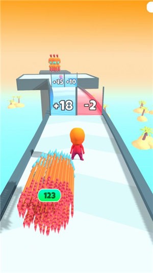 你能有多箭  v2.7.5