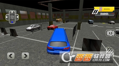 加长豪车停车场手游 v1.1 安卓版
