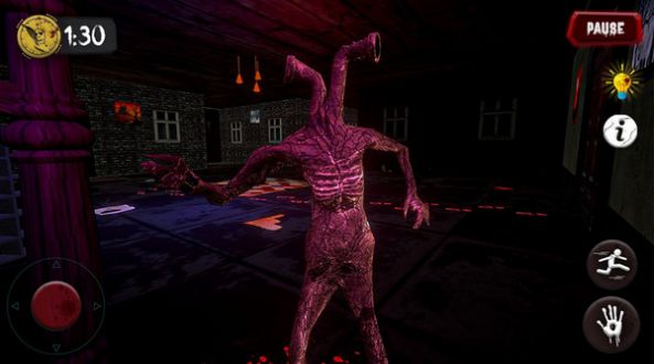 恐怖烟斗头来袭游戏中文手机版  v5.2.4