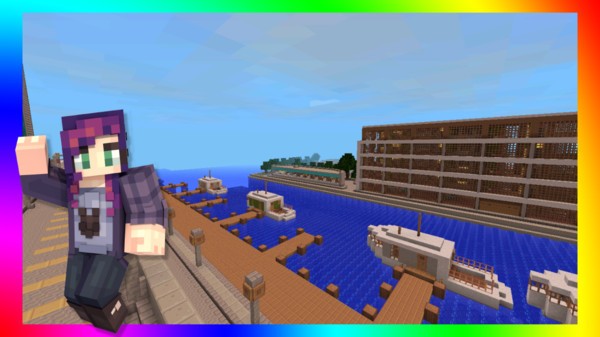 我的萝莉世界 v0.1