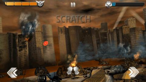 环太平洋模拟器 v1.9.6